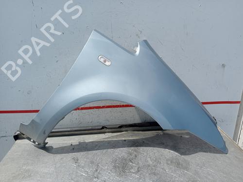 Right front fenders FORD C-MAX (DM2)  | BP26239204C42 