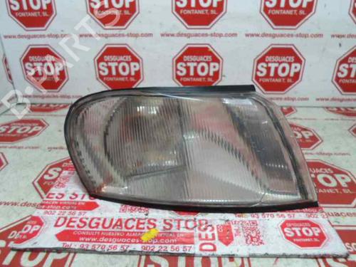 Used Right front indicator OPEL VECTRA B (J96) 2.0 DTI 16V (F19) (101 hp) 7319363