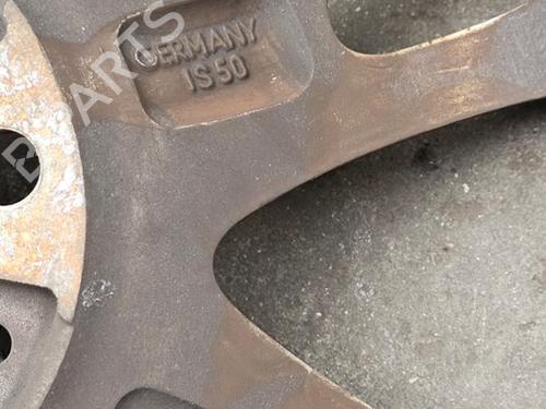 Fælk BMW 3 Compact (E46) 320 td | BP32729411C45  - Image 7