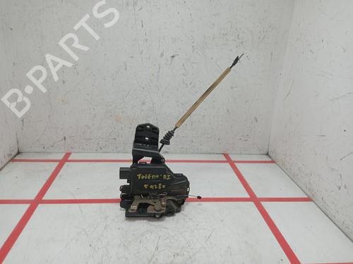 Serrure avant gauche SEAT TOLEDO II (1M2) 1.9 TDI (90 hp) 31307551