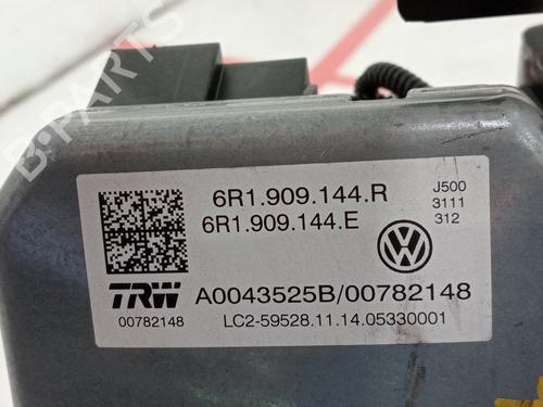Steering column SEAT TOLEDO IV (KG3) 1.6 TDI | BP36220050M21 - Image 5