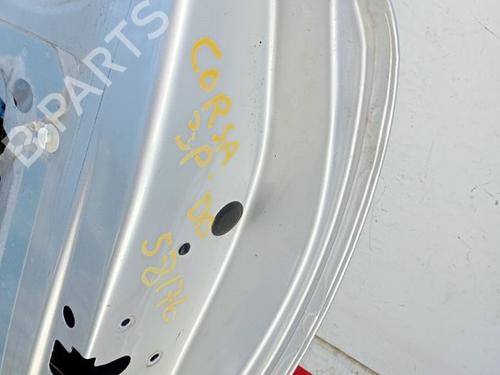 Right front door OPEL CORSA D (S07) 1.4 (L08, L68) | BP24372381C3 
