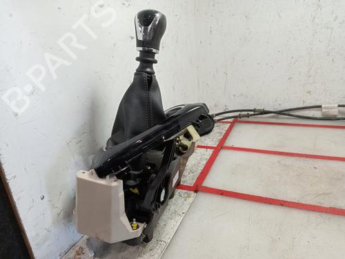 Gear lever NISSAN QASHQAI II SUV (J11, J11_)  | BP21517104M90 