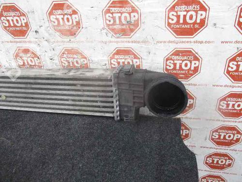 Intercooler MERCEDES-BENZ E-CLASS (W211) E 280 CDI (211.023) | BP7394318M30 