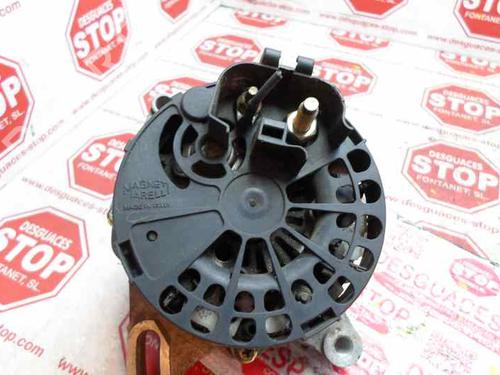 Alternator FIAT SEICENTO / 600 (187_) 1.1 (187AXB, 187AXB1A, 187AXC1A02) | BP7389146M7 