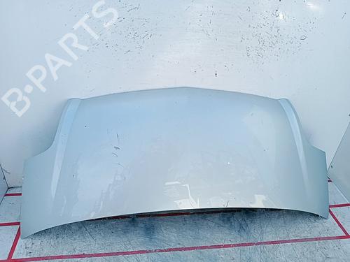 Used Hood RENAULT MASTER II Bus (JD) [1997-2010]  17622747