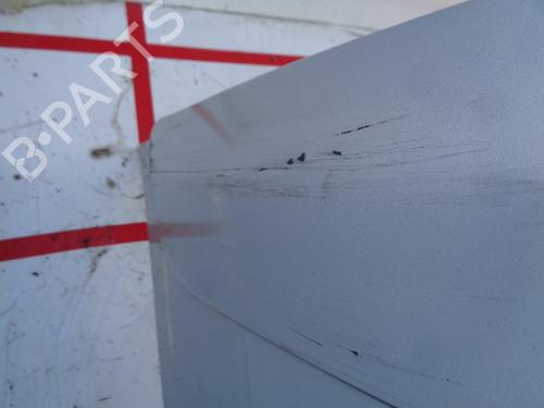 Front bumper CITROËN C8 (EA_, EB_) 2.2 HDi | BP15930655C7 