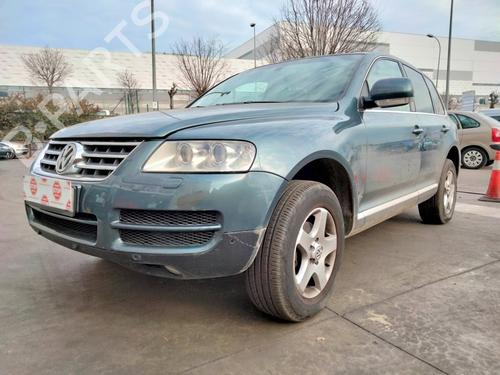Pare-soleil gauche VW TOUAREG (7LA, 7L6, 7L7) 2.5 R5 TDI | BP15933355I1 