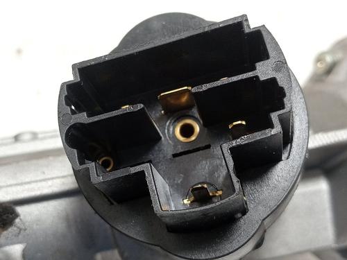 Ignition barrel PEUGEOT BOXER Van 2.0 BlueHDi 110 | BP38935699M48 - Image 10