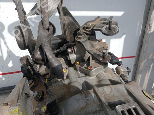 Gearbox KIA CARNIVAL / GRAND CARNIVAL III (VQ)  | BP29533994M3 