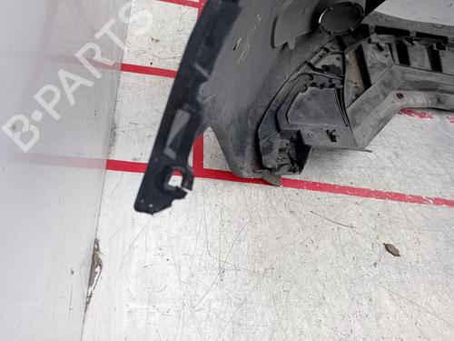 Pare-chocs avant DACIA DOKKER MPV (KE_)  | BP27707967C7 