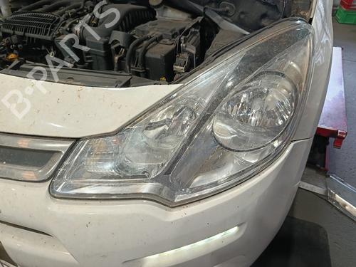 Used Right headlight Right headlight 37794674 37794674