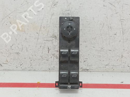 Used Left front window switch FORD FOCUS C-MAX (DM2) [2003-2007]  31043769