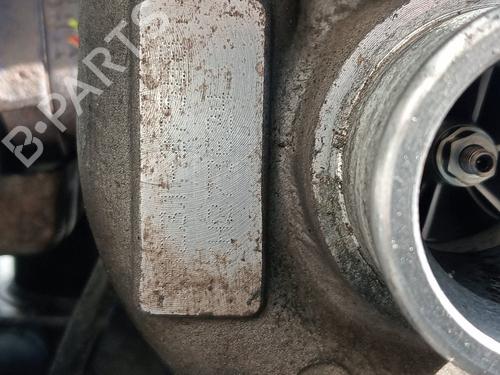 Motor HYUNDAI GETZ (TB) 1.5 CRDi | BP30623864M1 