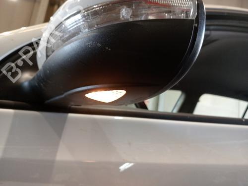 Rear mirror VW GOLF VI (5K1) | BP37630645I6 - Image 4