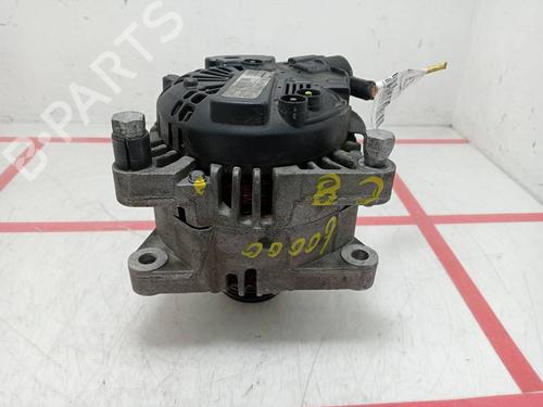 Alternator CITROËN C8 (EA_, EB_) 2.2 HDi | BP37794642M7 - Image 5