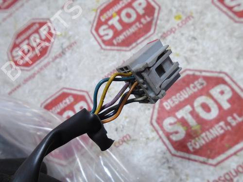 Right mirror FORD MONDEO IV (BA7) 2.0 TDCi | BP8412788C27 