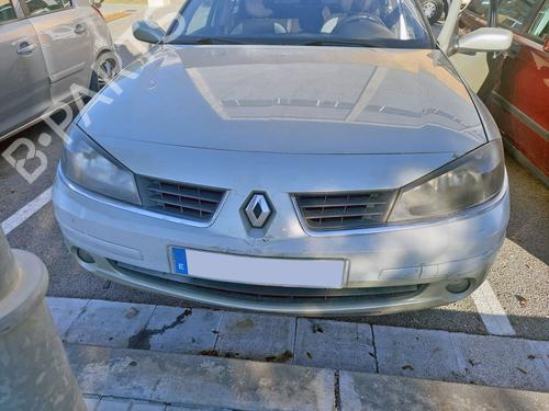 Right tailgate light RENAULT LAGUNA II (BG0/1_) 2.0 16V (BG00, BG0K, BG0P, BG0W) | BP7326535C80