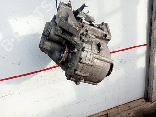 Gearbox SEAT ALTEA XL (5P5, 5P8)  | BP20652414M3 