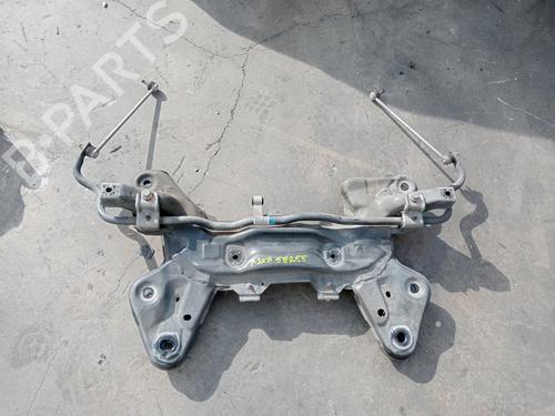 Used Subframe PEUGEOT 208 I (CA_, CC_) 1.2 VTI 82 (82 hp) 28950447
