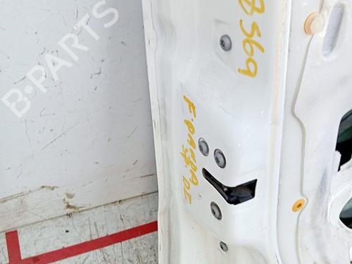 Left front door FIAT PANDA (169_) 1.2 (169.AXB11, 169.AXB1A) | BP27185399C2 