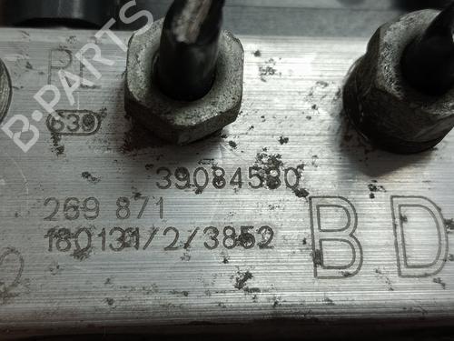 ABS pump OPEL CORSA E (X15)  | BP18341035M43 