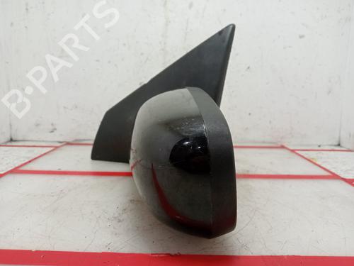 Left mirror RENAULT MEGANE II Estate (KM0/1_) 1.9 dCi | BP17532000C26 