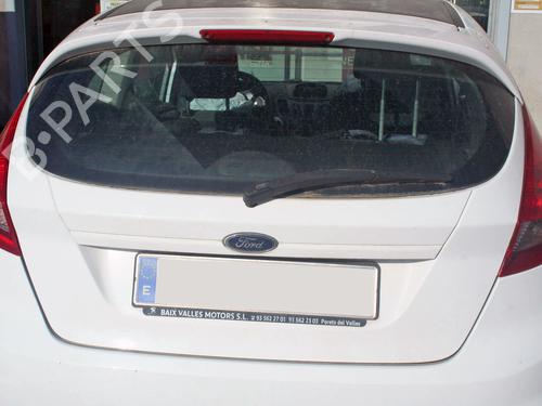 Starter FORD FIESTA VI (CB1, CCN) 1.25 | BP15925926M8 