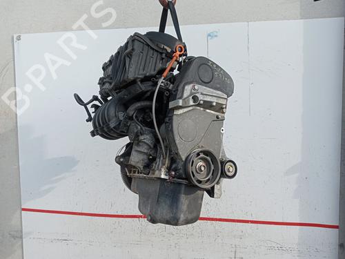 Used Engine Engine SEAT IBIZA III (6L1) [2002-2009] 34636008 34636008