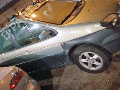 Aile avant droite RENAULT SCÉNIC I MPV (JA0/1_, FA0_) 1.9 dCi RX4 | BP15930875C42 