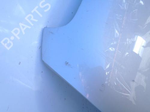 Hood AUDI A6 C6 (4F2) 2.7 TDI quattro | BP17521292C1 