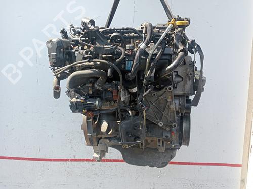 Used Engine Engine 37595027 37595027