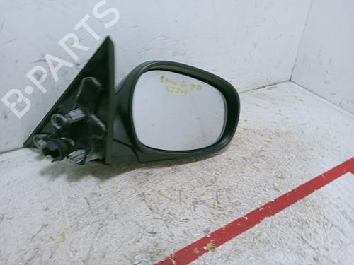Right mirror BMW 1 (E87) 116 d | BP21845150C27