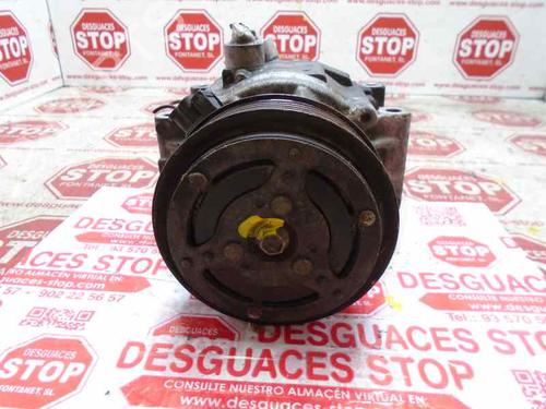 AC compressor FIAT IDEA (350_)  | BP7391310M34 