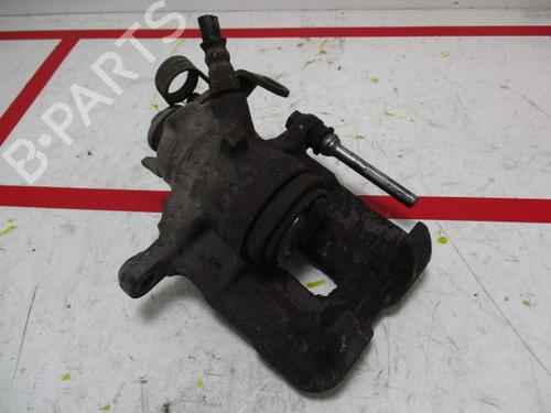 Used Right rear brake caliper NISSAN PRIMASTAR Van (X83) 2.0 dCi 115 (114 hp) 15922489