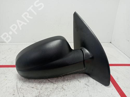Right mirror CHEVROLET KALOS  | BP17153734C27 