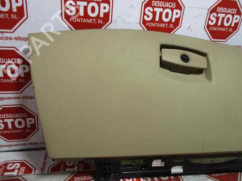 Glove box BMW 5 (E60) 530 i | BP7389531C95 