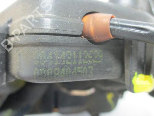 Rear right lock MERCEDES-BENZ C-CLASS (W203) C 270 CDI (203.016) | BP15926012C99 