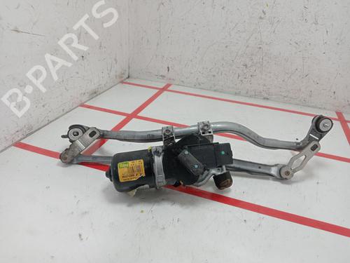Viskermotor vindrude CITROËN C3 Picasso (SH_) 1.2 THP 110 (SHHNZ6) (110 hp) 27360350