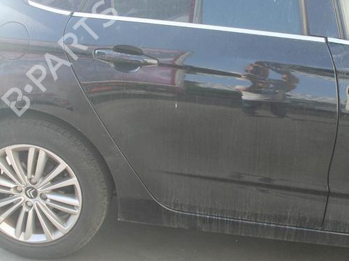 Køler CITROËN C4 II (NC_) | BP15927494M31