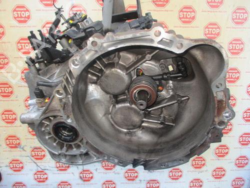 Gearbox KIA CARENS III MPV (UN) 2.0 CRDi 140 | BP15924312M3 