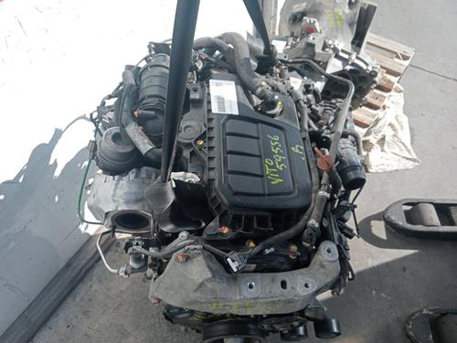 Engine MERCEDES-BENZ VITO Mixto (Double Cabin) (W447) 111 CDI (447.701, 447.703, 447.705) | BP33932346M1  - Image 22