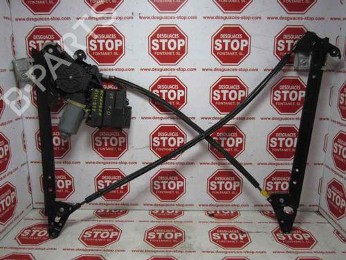 Used Rear right window mechanism SEAT ALHAMBRA (7V8, 7V9) [1996-2010]  7306089