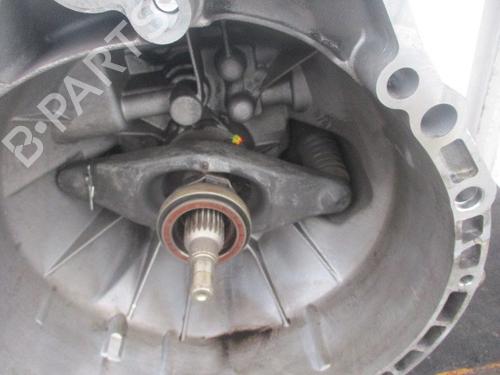 Gearbox BMW 3 (E90) 318 i | BP15927562M3 