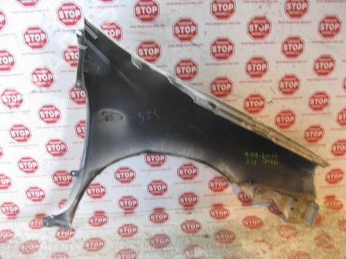 Left front fenders NISSAN ALMERA TINO (V10) 2.2 dCi | BP7623162C41 