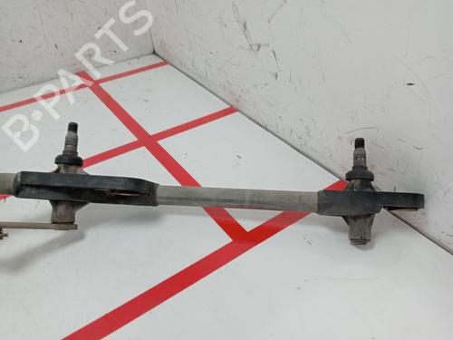 Front wiper motor RENAULT SCÉNIC II (JM0/1_) 1.5 dCi (JM1E, JM16) | BP24812587M29 