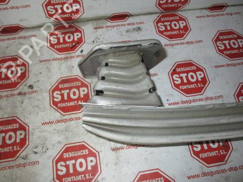 Front bumper reinforcement FIAT FIORINO Box Body/MPV (225_) 1.3 D Multijet (225BXD1A, 225BXB1A, 225BXB11) | BP7533041C109 