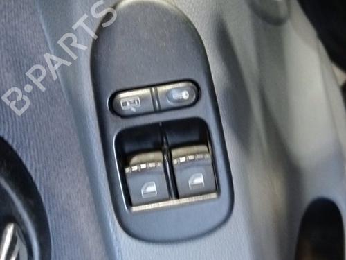Used Left front window switch Left front window switch SEAT LEON (1M1) [1999-2006] 36699249 36699249