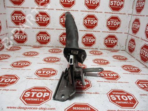 Hand brake RENAULT MEGANE III Hatchback (BZ0/1_, B3_) 1.5 dCi | BP15922846I18 
