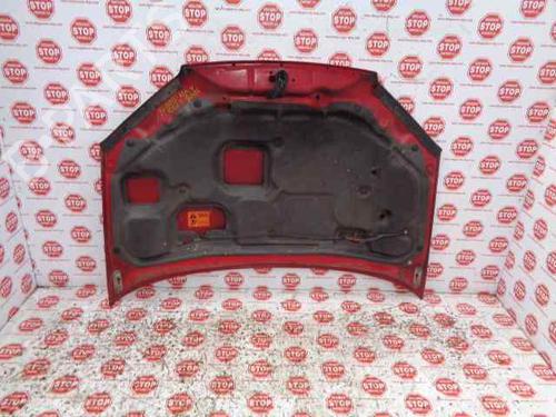 Hood HONDA HR-V (GH_) 1.6 16V 4WD (GH2, GH4) | BP7622405C1 